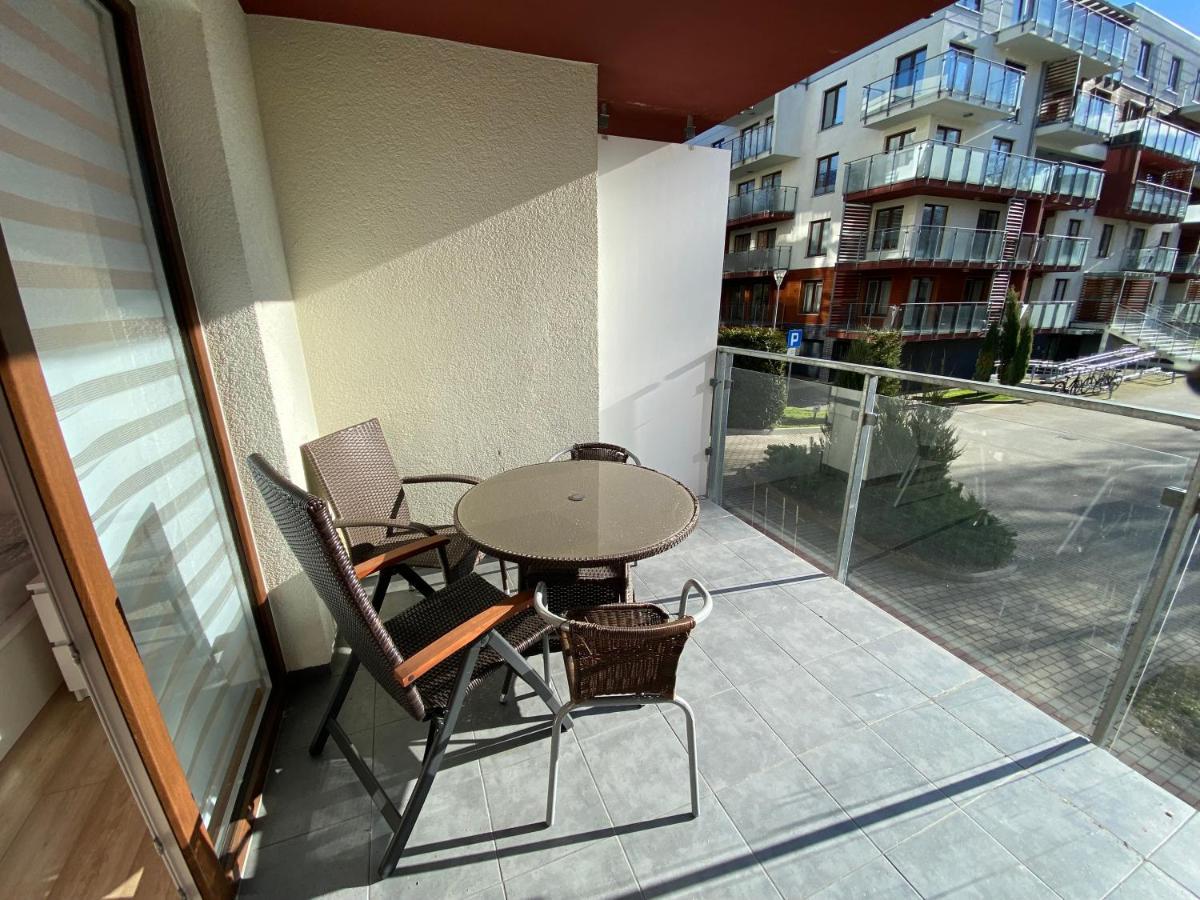 Balticstars Apartments Polanki 2 Bedrooms Kolobřeh Exteriér fotografie