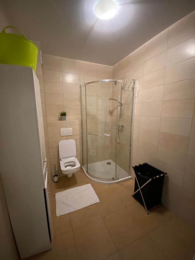 Balticstars Apartments Polanki 2 Bedrooms Kolobřeh Exteriér fotografie